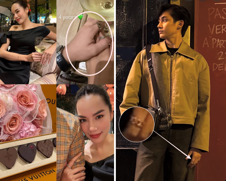 Thông báo nóng quan trọng từ Hoa hậu nhà Sen Vàng - Ảnh 5.