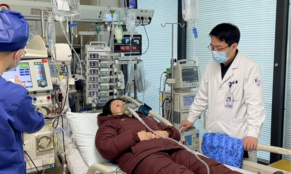 Người phụ nữ 40 tuổi suy gan và suy thận nguy kịch chỉ vì 1 bát mì, bác sĩ hoảng hốt: 