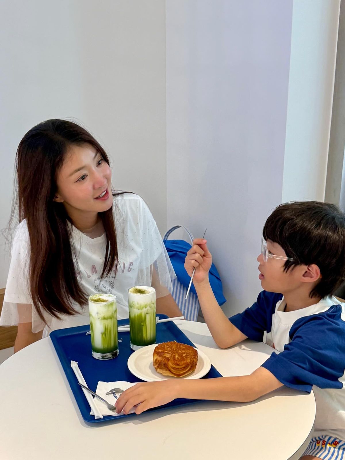 Mong muốn con hiếu thảo thì bố mẹ đừng âm thầm mỗi ngày 