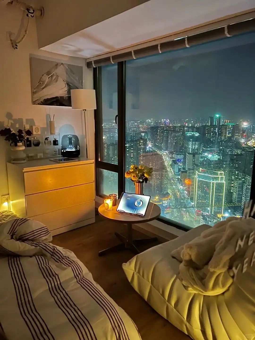 Người giàu mua chung cư chỉ chọn 5 “tầng vàng” này: Càng ở càng lộc, nếu bán đi cũng lời lớn- Ảnh 5.