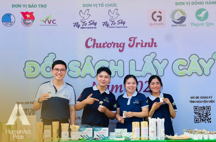 Chương trình hấp dẫn bậc nhất Việt Nam, thu hút hơn 43.000 lượt người khắp mọi miền: Sức trẻ là đây!- Ảnh 1.