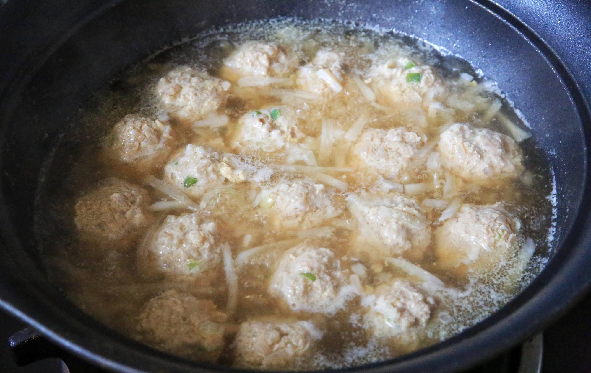 Củ cải trắng rẻ tiền hóa 