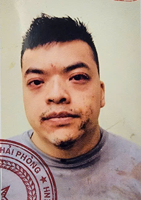 Con trai sát hại mẹ đẻ vì nợ nần: Sự thật kinh hoàng từ Hải Phòng - Ảnh 1.