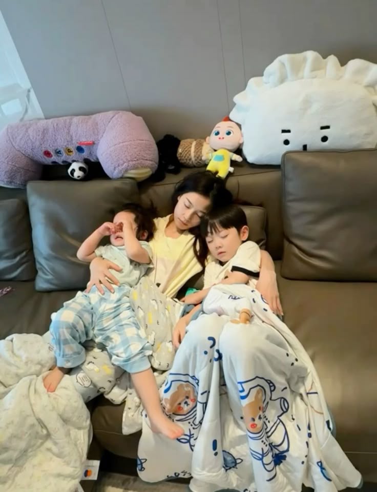 Mong muốn con hiếu thảo thì bố mẹ đừng âm thầm mỗi ngày 