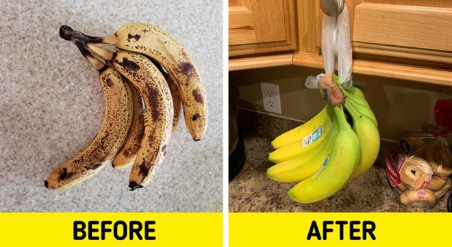 Nửa đêm thấy chồng lục đục trong bếp: Sáng dậy người vợ ''dở khóc dở cười'' trước cảnh này- Ảnh 2.