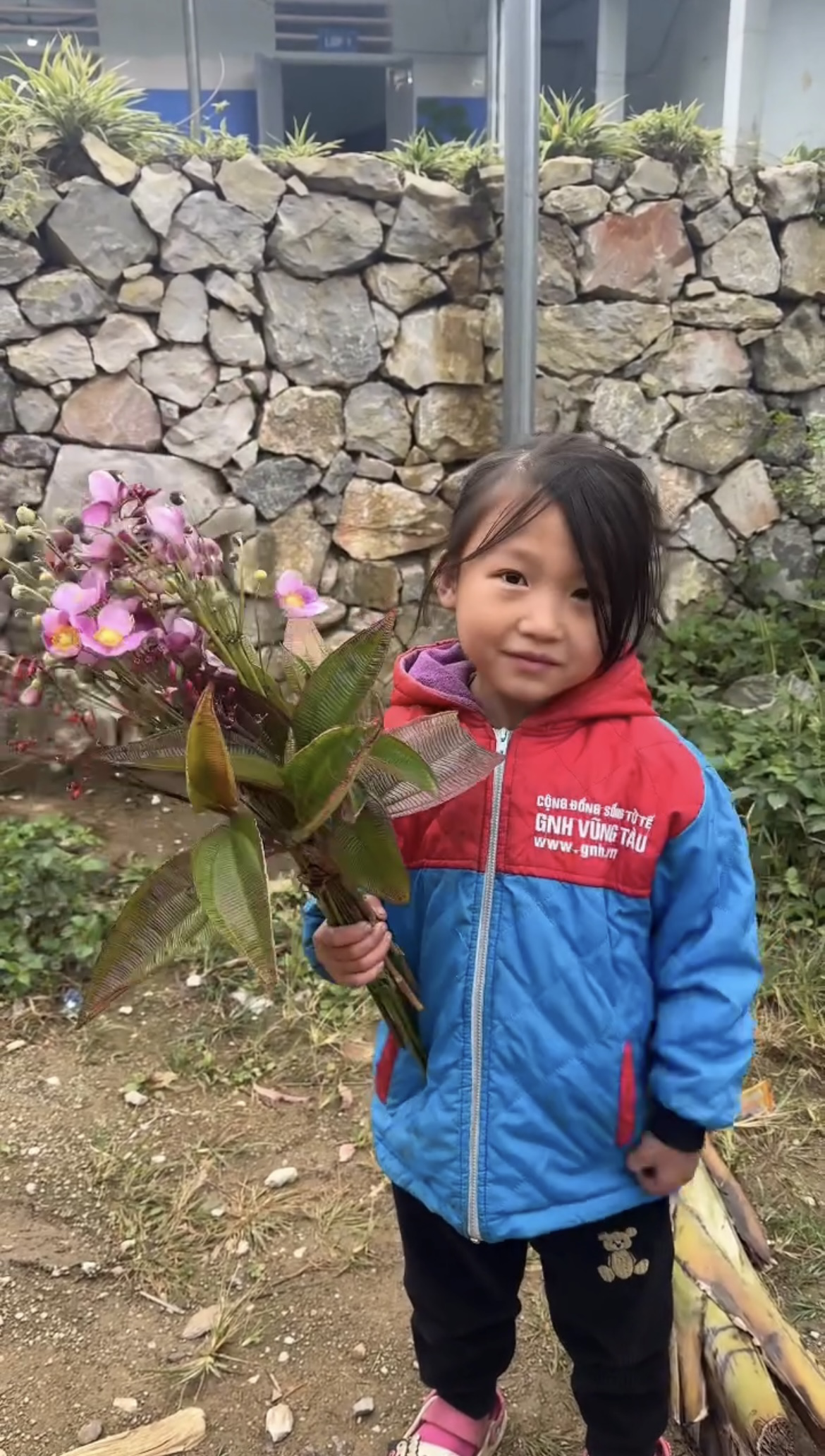 Món quà tuyệt nhất 20/11 không nói nhiều!- Ảnh 1.