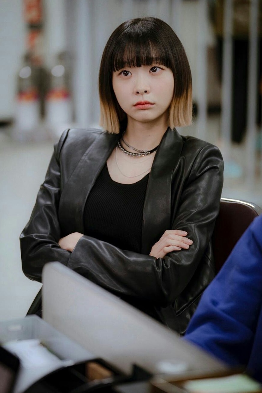 10 điên nữ đẹp nhất Hàn Quốc: Song Hye Kyo xếp sau Park Shin Hye, hạng 1 nhan sắc điên đảo chúng sinh- Ảnh 10.