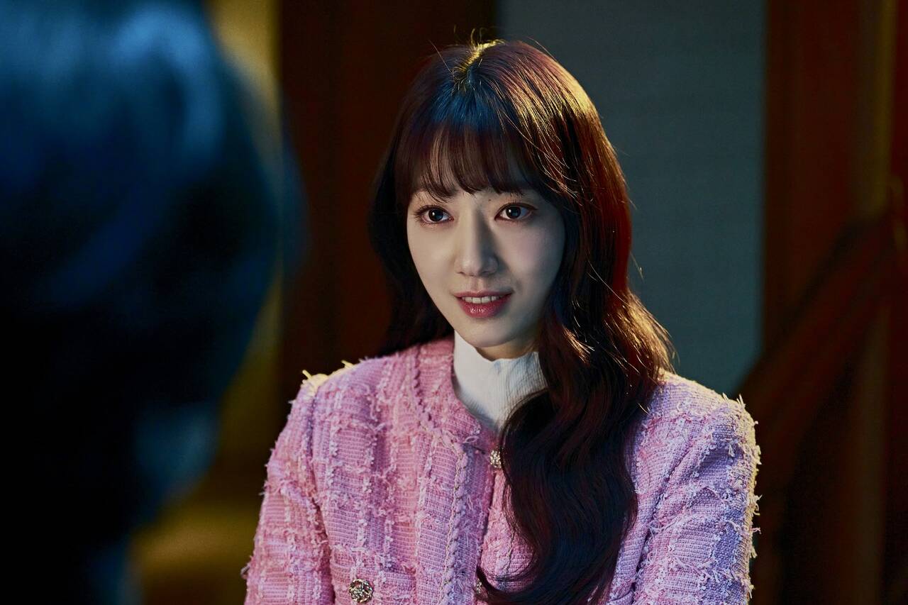 10 điên nữ đẹp nhất Hàn Quốc: Song Hye Kyo xếp sau Park Shin Hye, hạng 1 nhan sắc điên đảo chúng sinh- Ảnh 3.