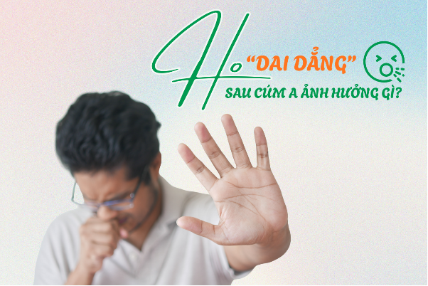 Thuốc ho bổ phổi Abipha: Bí quyết giảm ho cho người mắc cúm - Ảnh 1.