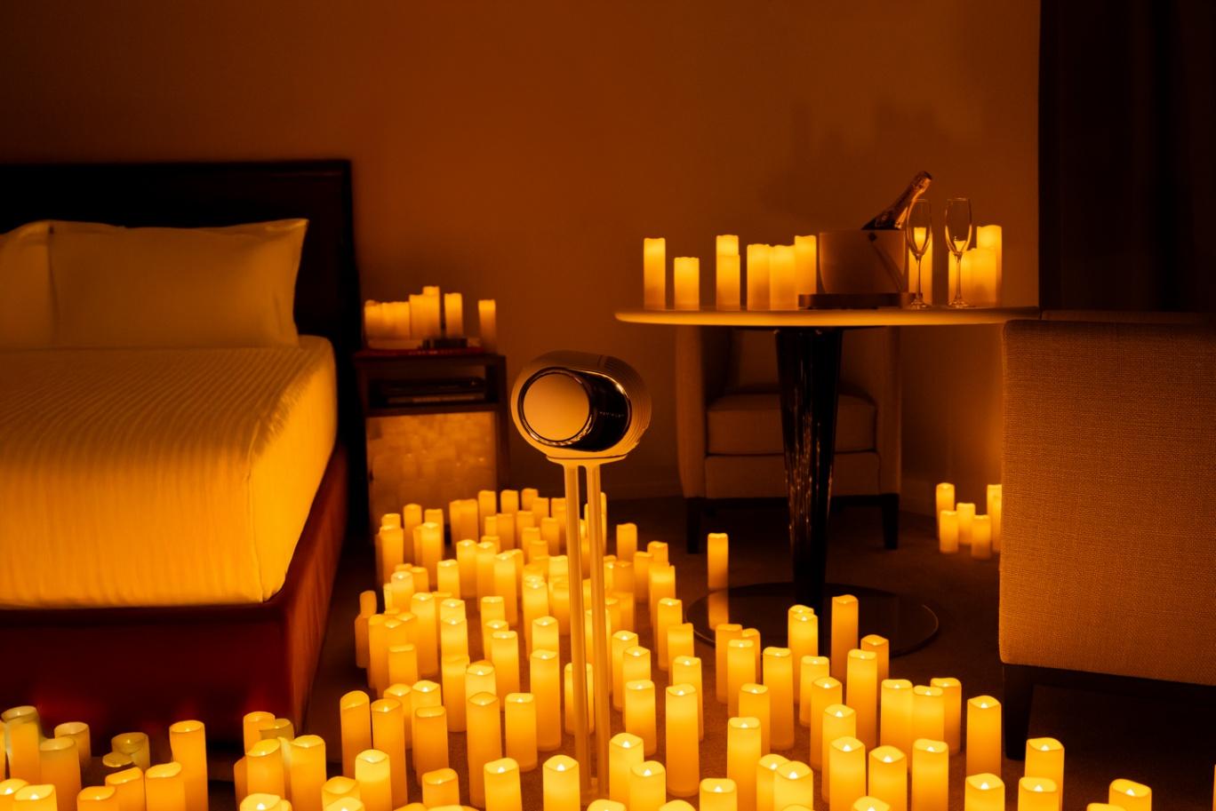 Tận hưởng mùa lễ hội rực rỡ tại những khách sạn và khu nghỉ dưỡng ấn tượng nhất châu Á- Ảnh 1. Tận hưởng mùa lễ hội rực rỡ tại những khách sạn và khu nghỉ dưỡng ấn tượng nhất châu Á - Ảnh 1.