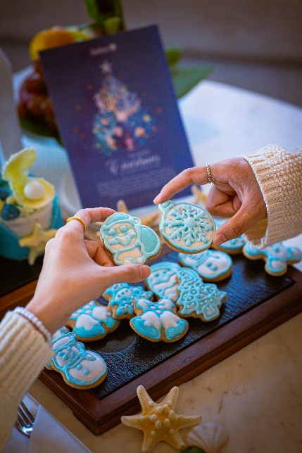 Tận hưởng mùa lễ hội rực rỡ tại những khách sạn và khu nghỉ dưỡng ấn tượng nhất châu Á- Ảnh 5. Tận hưởng mùa lễ hội rực rỡ tại những khách sạn và khu nghỉ dưỡng ấn tượng nhất châu Á- Ảnh 5.