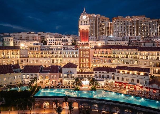 Tận hưởng mùa lễ hội rực rỡ tại những khách sạn và khu nghỉ dưỡng ấn tượng nhất châu Á- Ảnh 7. Tận hưởng mùa lễ hội rực rỡ tại những khách sạn và khu nghỉ dưỡng ấn tượng nhất châu Á- Ảnh 7.