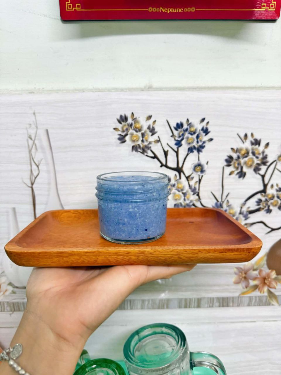 Mẹ TP.HCM và hành trình tạo ra hũ dinh dưỡng “quốc dân” nhìn đẹp đến không nỡ ăn khiến bé nào cũng mê- Ảnh 8.