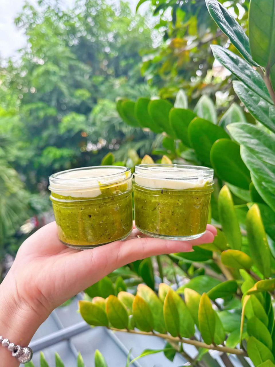 Mẹ TP.HCM và hành trình tạo ra hũ dinh dưỡng “quốc dân” nhìn đẹp đến không nỡ ăn khiến bé nào cũng mê- Ảnh 7.