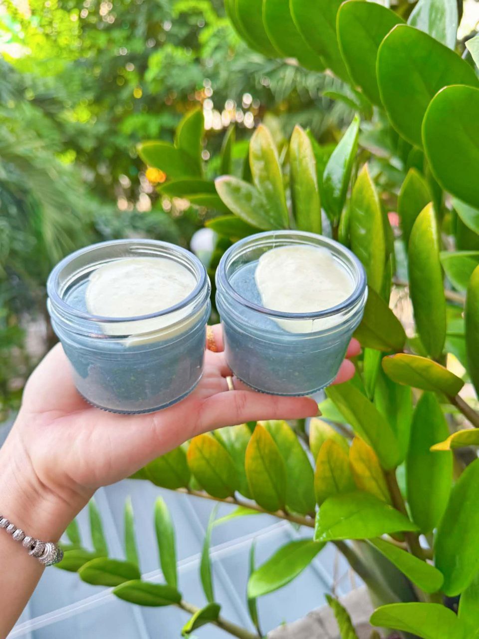 Mẹ TP.HCM và hành trình tạo ra hũ dinh dưỡng “quốc dân” nhìn đẹp đến không nỡ ăn khiến bé nào cũng mê- Ảnh 18.