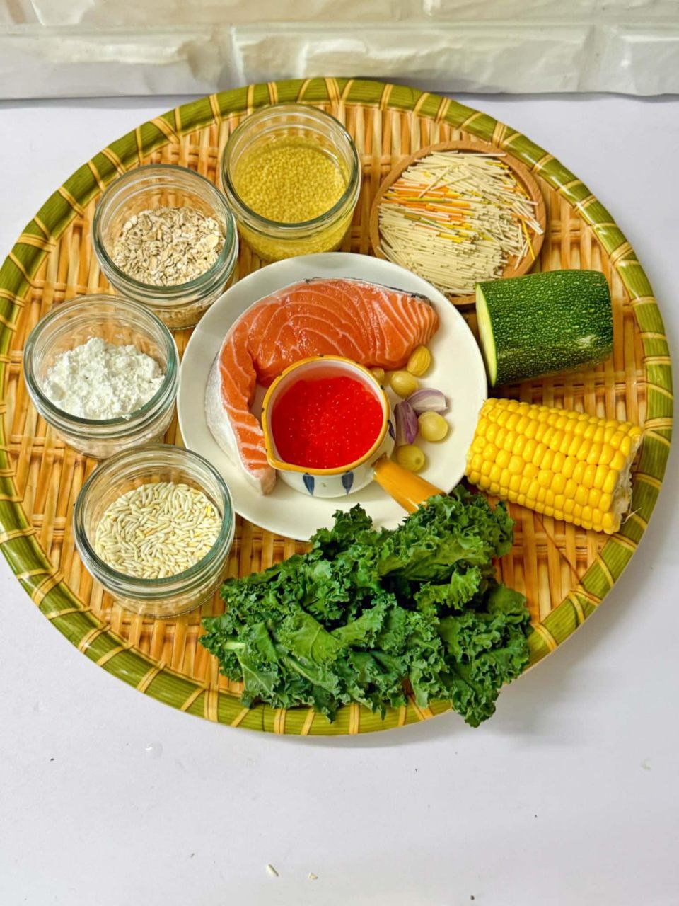 Mẹ TP.HCM và hành trình tạo ra hũ dinh dưỡng “quốc dân” nhìn đẹp đến không nỡ ăn khiến bé nào cũng mê- Ảnh 3.