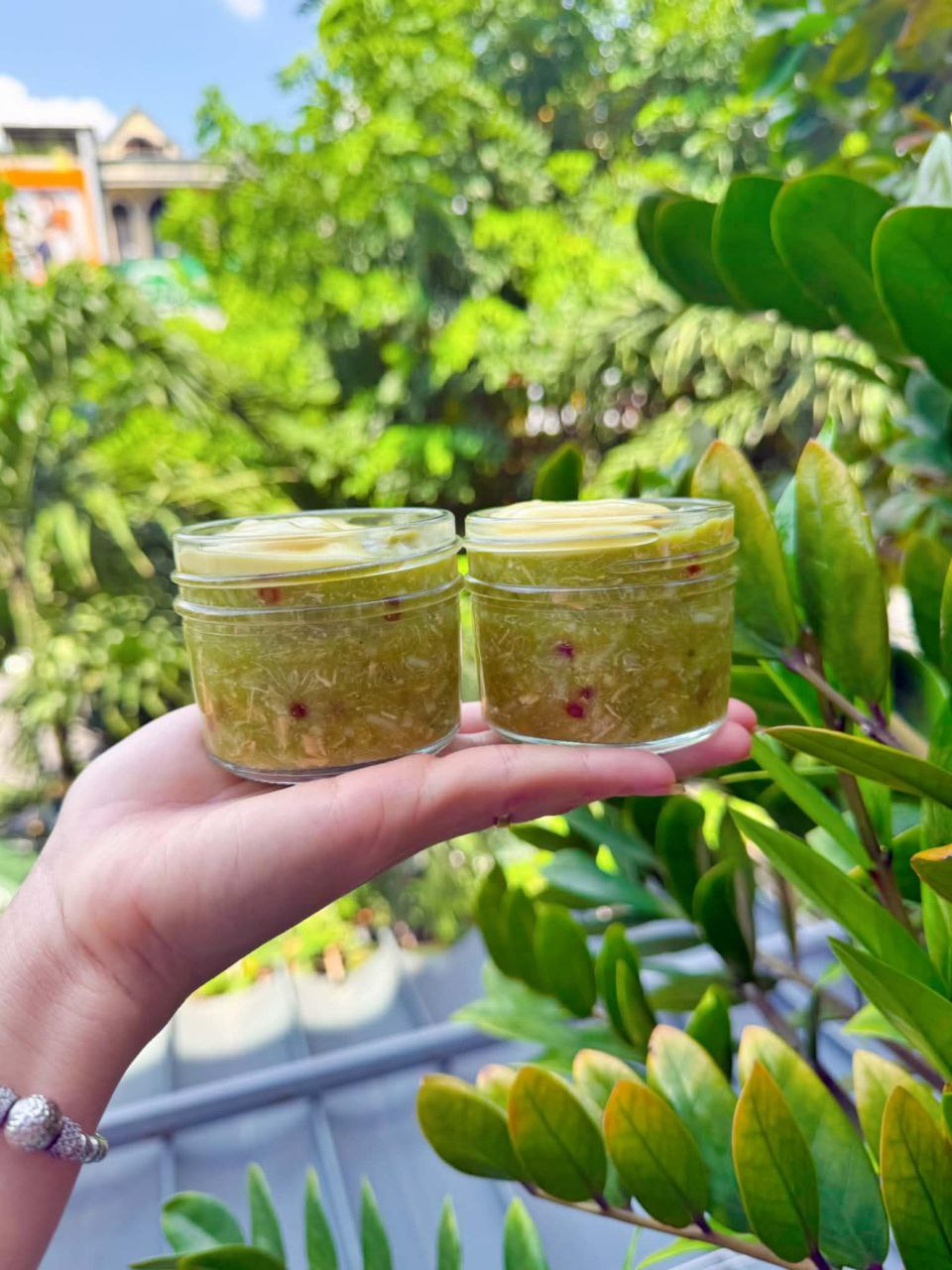 Mẹ TP.HCM và hành trình tạo ra hũ dinh dưỡng “quốc dân” nhìn đẹp đến không nỡ ăn khiến bé nào cũng mê- Ảnh 6.