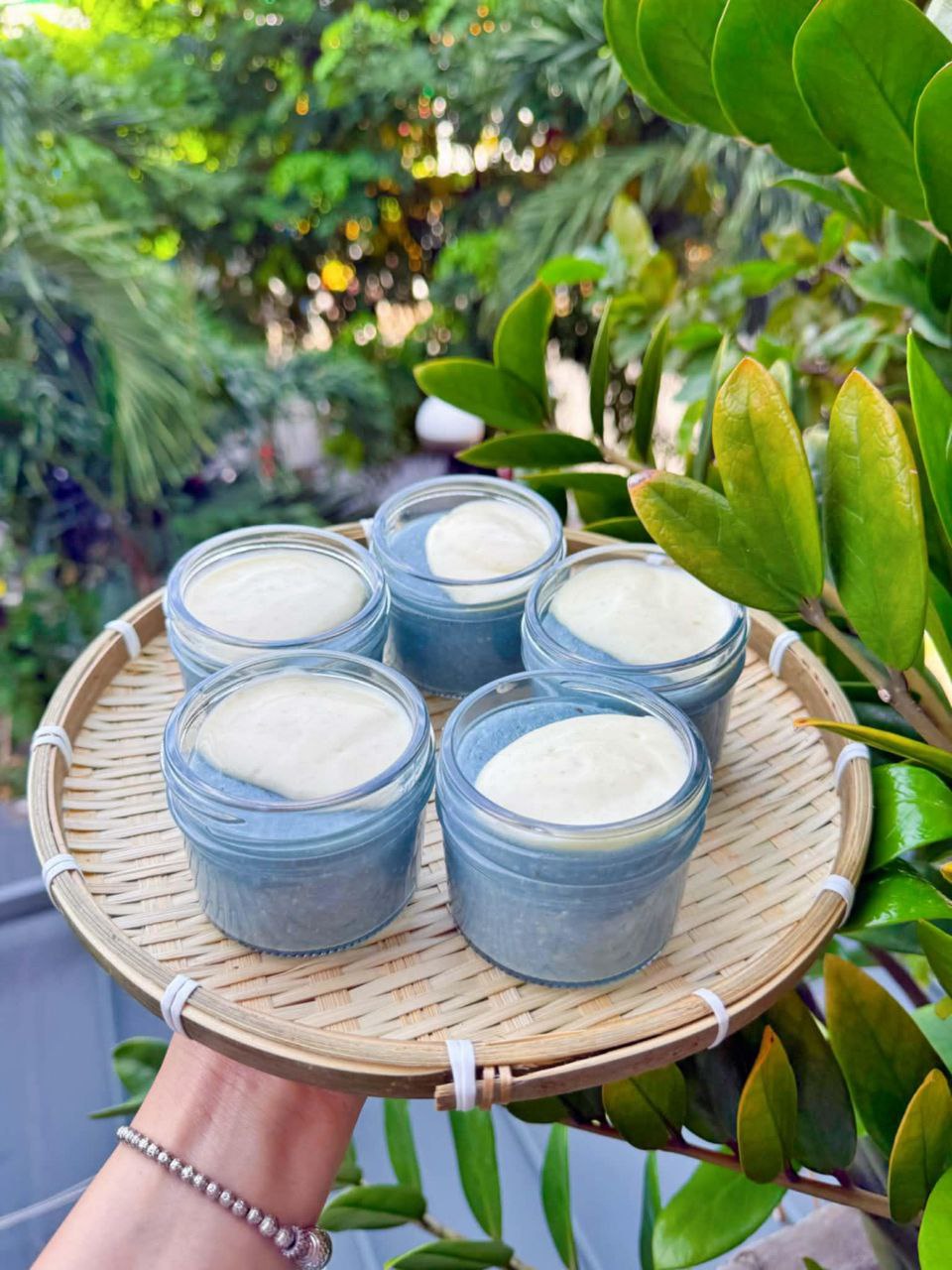 Mẹ TP.HCM và hành trình tạo ra hũ dinh dưỡng “quốc dân” nhìn đẹp đến không nỡ ăn khiến bé nào cũng mê- Ảnh 17.