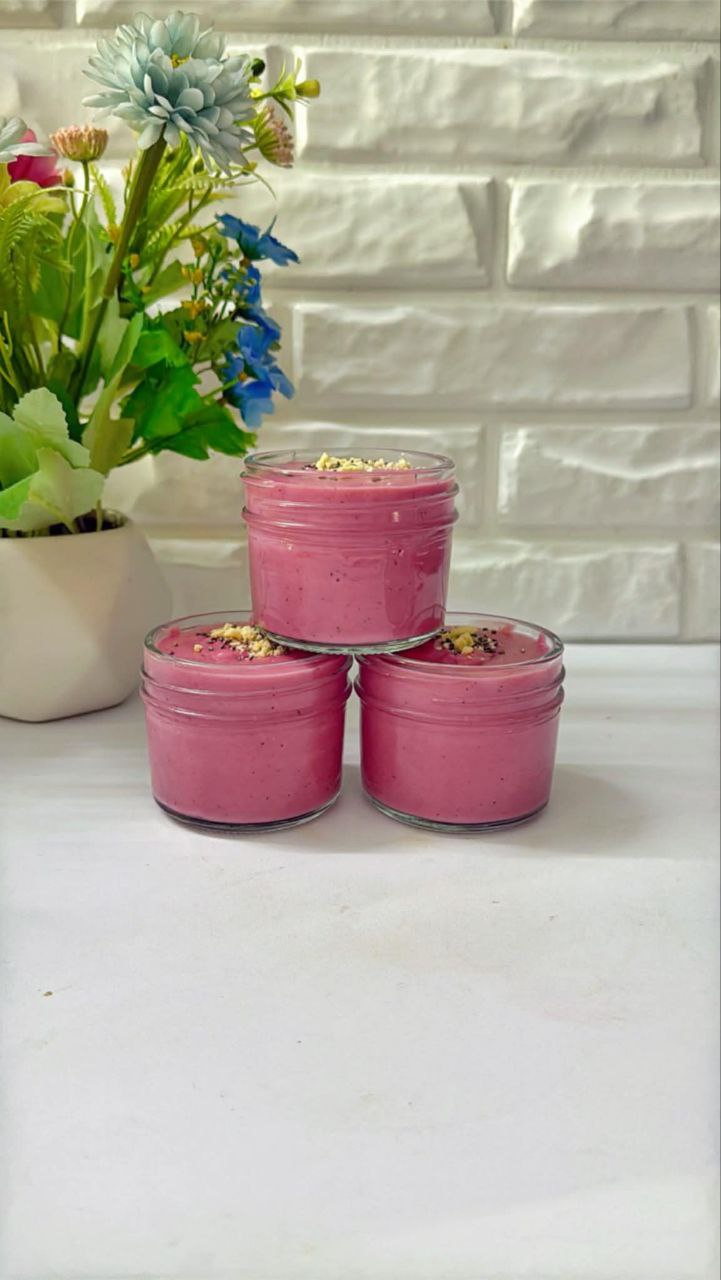 Mẹ TP.HCM và hành trình tạo ra hũ dinh dưỡng “quốc dân” nhìn đẹp đến không nỡ ăn khiến bé nào cũng mê- Ảnh 5.