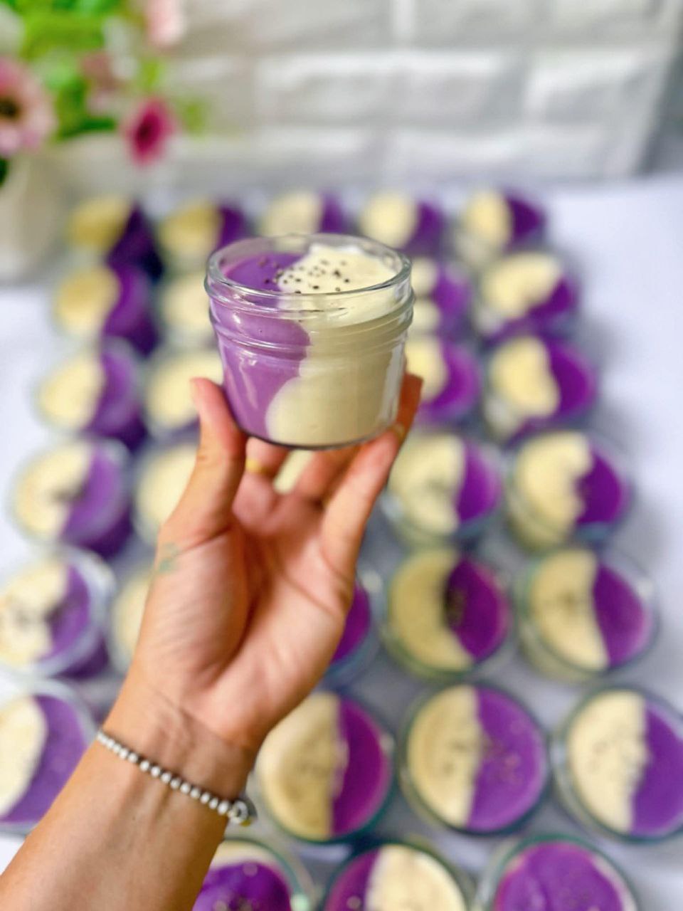 Mẹ TP.HCM và hành trình tạo ra hũ dinh dưỡng “quốc dân” nhìn đẹp đến không nỡ ăn khiến bé nào cũng mê- Ảnh 9.