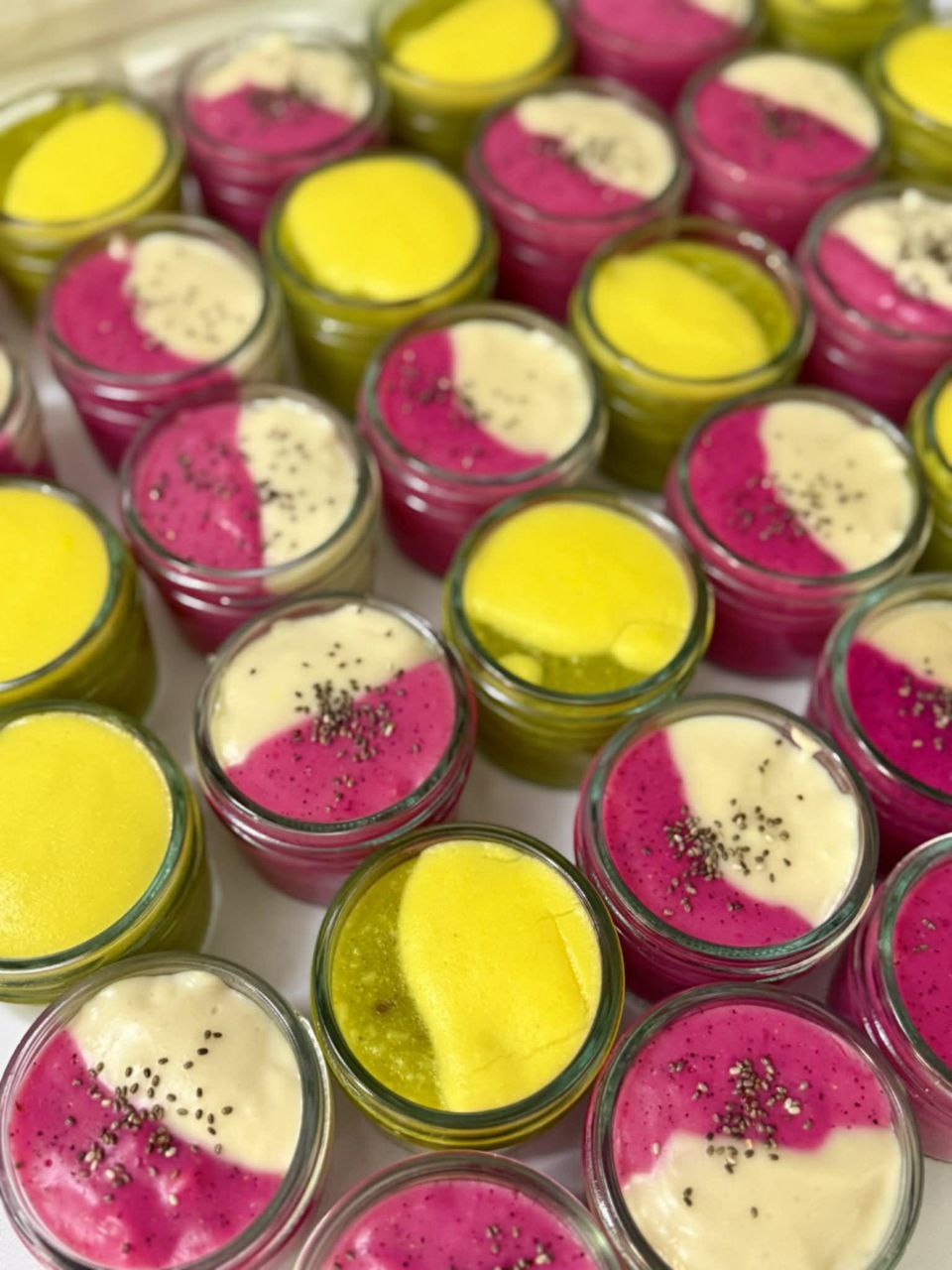 Mẹ TP.HCM và hành trình tạo ra hũ dinh dưỡng “quốc dân” nhìn đẹp đến không nỡ ăn khiến bé nào cũng mê- Ảnh 14.