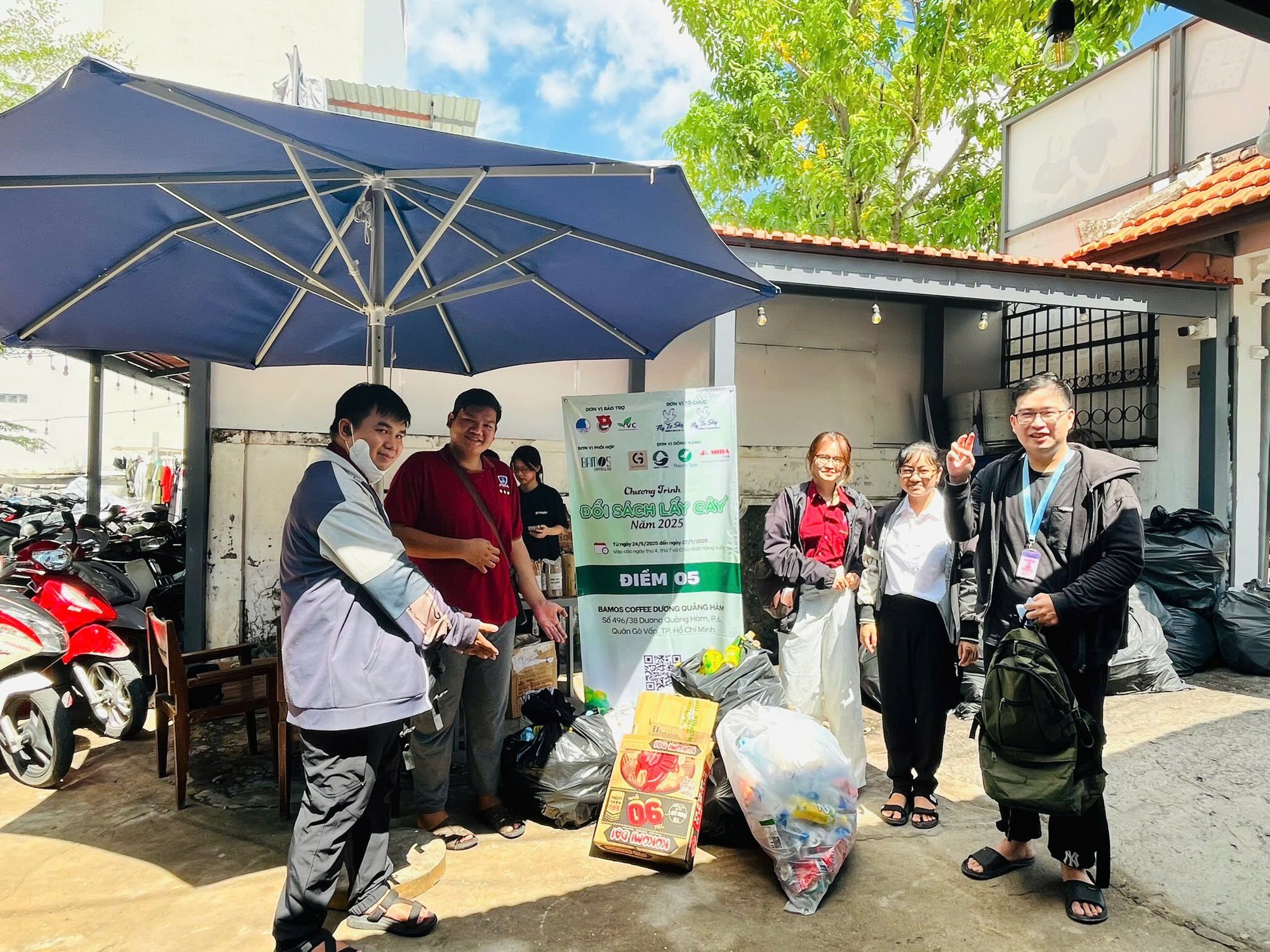 Chương trình hấp dẫn bậc nhất Việt Nam, thu hút hơn 43.000 lượt người khắp mọi miền: Sức trẻ là đây!- Ảnh 3.