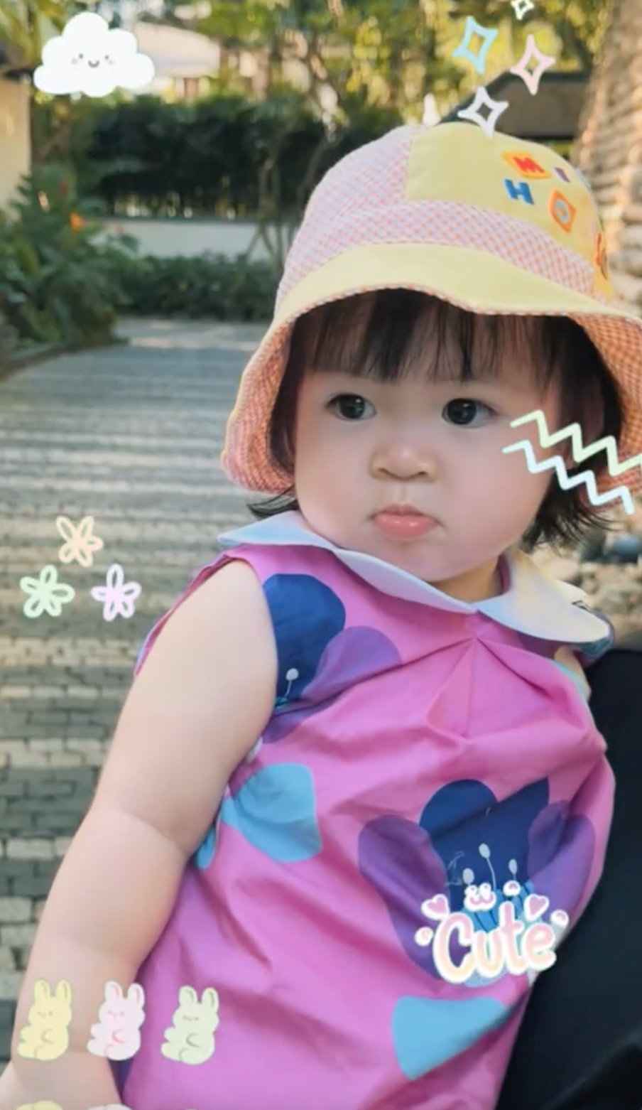 Đỗ Mỹ Linh tung loạt ảnh hiếm 