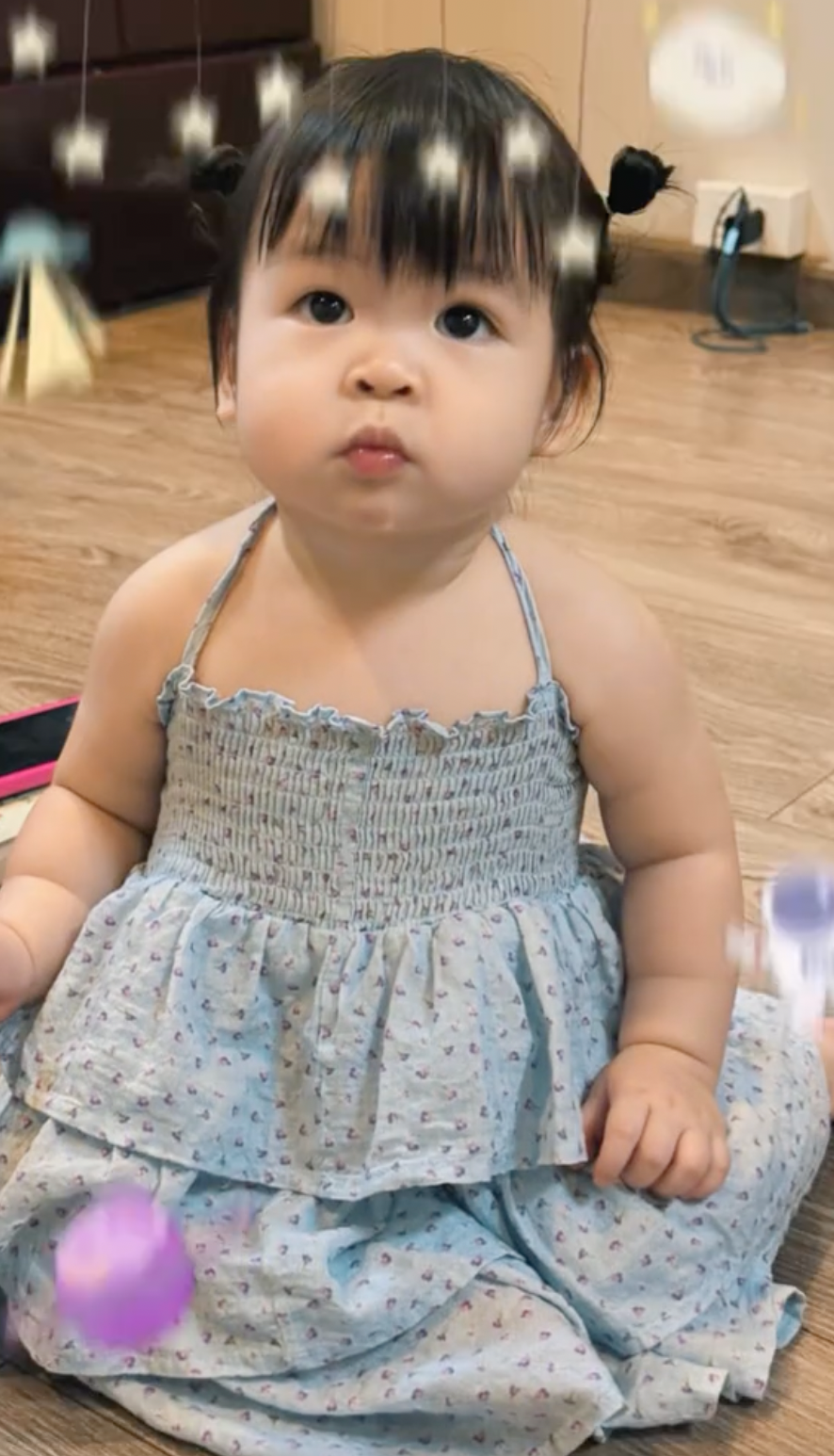 Đỗ Mỹ Linh tung loạt ảnh hiếm 