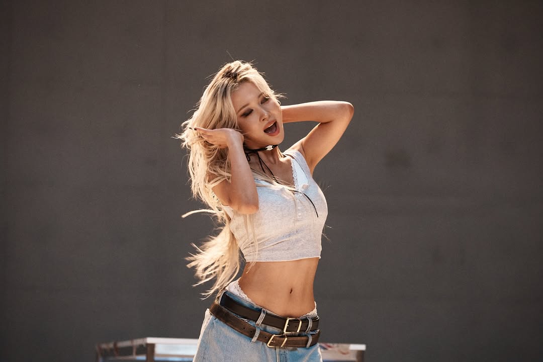 Tạ ơn trời đất vì mỹ nhân này 