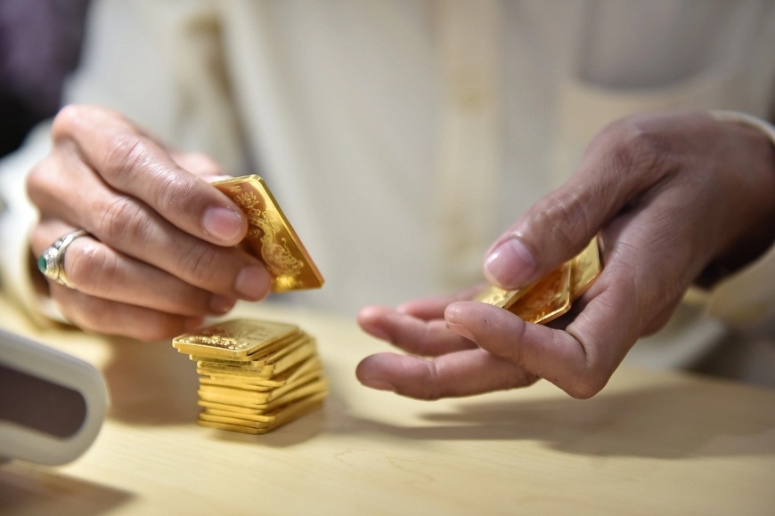 3 kênh để tiền “không nằm chết” sau tuổi 40 - an toàn, dễ quản, lại sinh lời đều đặn - Ảnh 2.