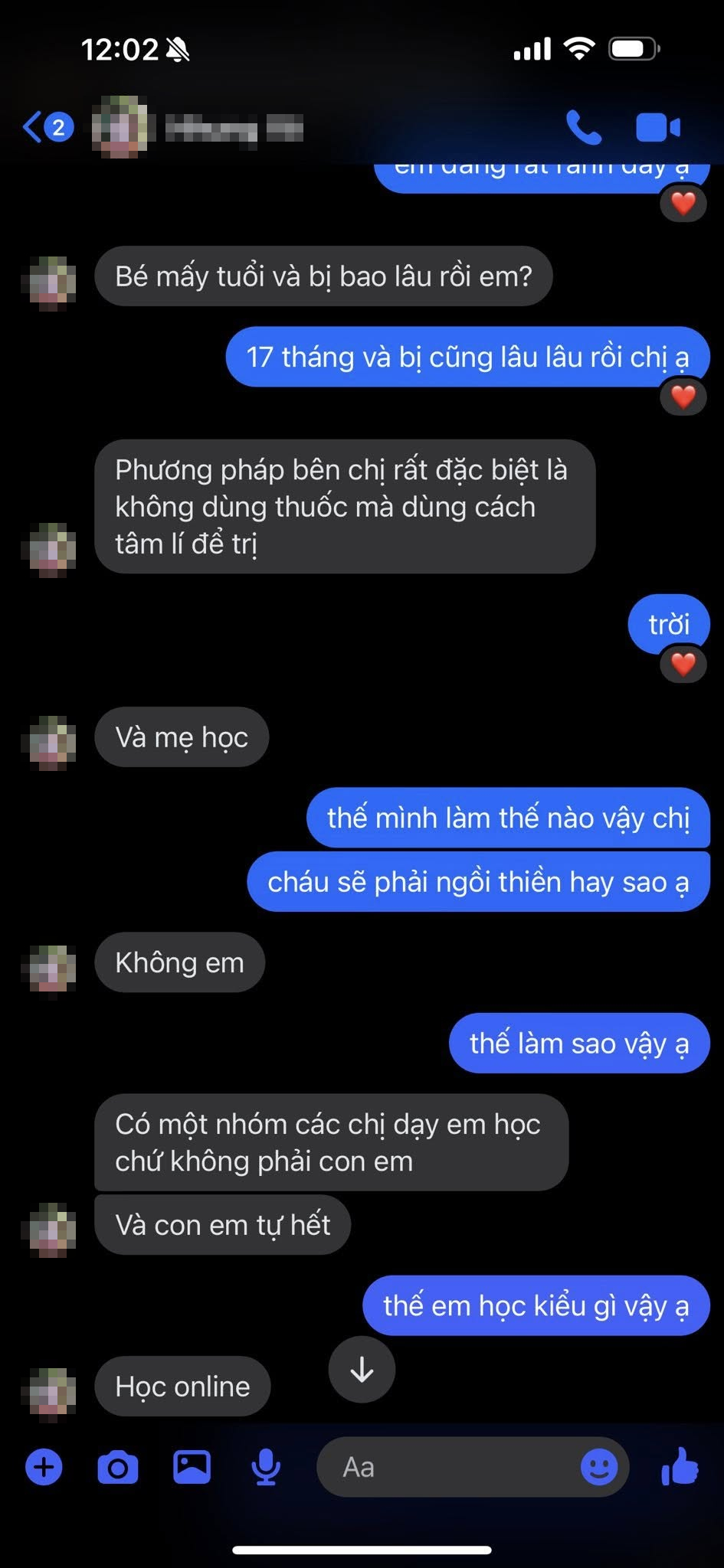 Lên mạng chia sẻ chuyện con bị viêm tai giữa, mẹ trẻ được mách cách chữa 