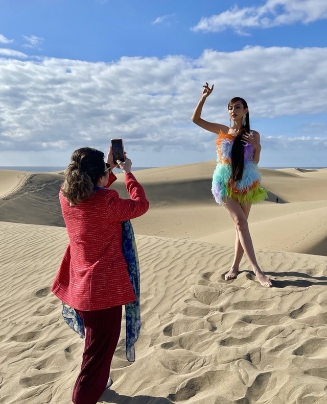 Phó Chủ tịch Miss Grand nói 1 câu lộ thái độ sau khi Thuỳ Tiên bị tuyên án 2 năm tù - Ảnh 4.