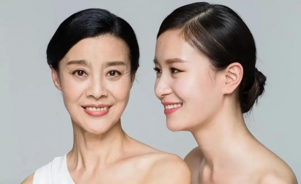 Sau 45 tuổi, người phụ nữ thay đổi thế nào? Chị em nên chuẩn bị tinh thần để không bị 