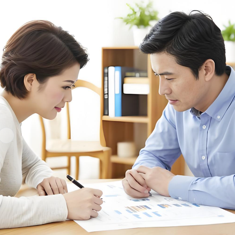 Thu nhập mỗi tháng 60 triệu mà vẫn trắng tay, đến khi nhìn lại tổng giao dịch mới biết mình đang đốt tiền theo cách ngớ ngẩn thế nào- Ảnh 1.