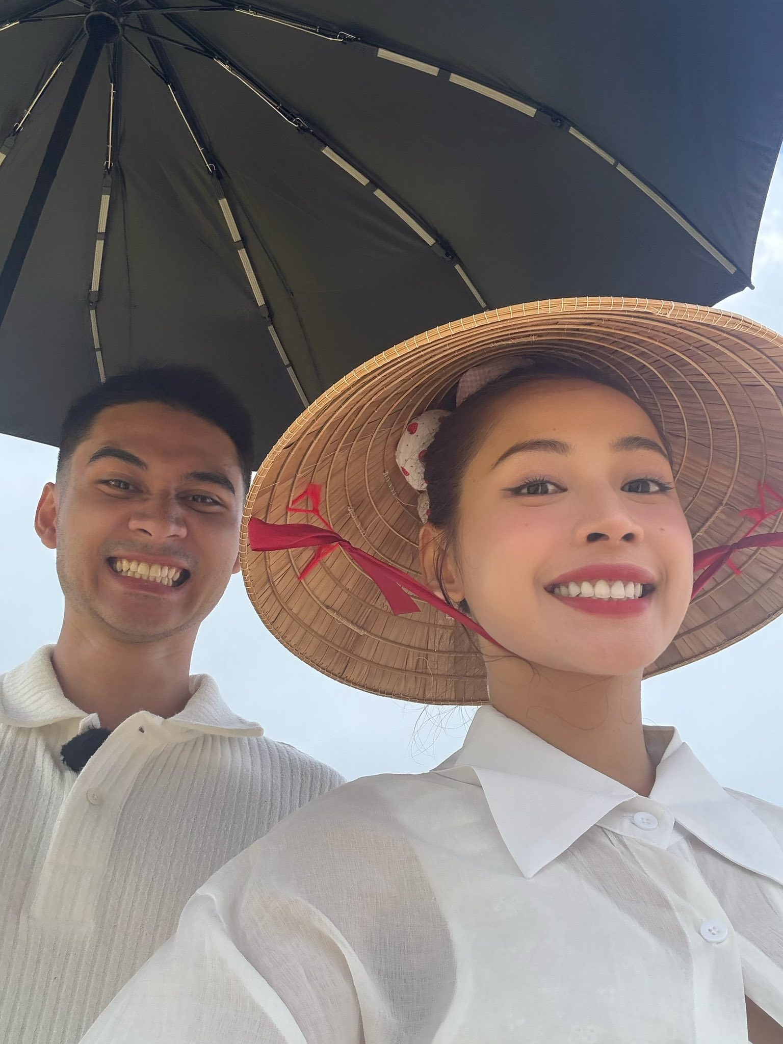 Soi profile mỹ nam nghi hẹn hò với Chi Pu: Từng yêu phu nhân hào môn, visual lẫn body đều cực phẩm!- Ảnh 2. Soi profile mỹ nam nghi hẹn hò với Chi Pu: Từng yêu phu nhân hào môn, visual lẫn body đều cực phẩm!- Ảnh 2.