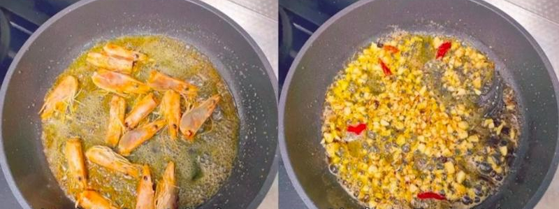 5 món ăn này cứ luân phiên ăn, vừa ngon miệng lại giúp tăng cường hệ miễn dịch và chống lạnh - Ảnh 5.