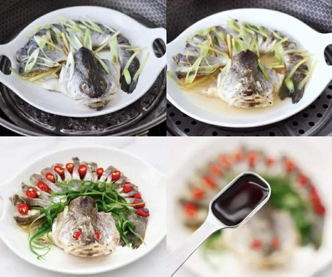 5 món ăn này cứ luân phiên ăn, vừa ngon miệng lại giúp tăng cường hệ miễn dịch và chống lạnh - Ảnh 21.