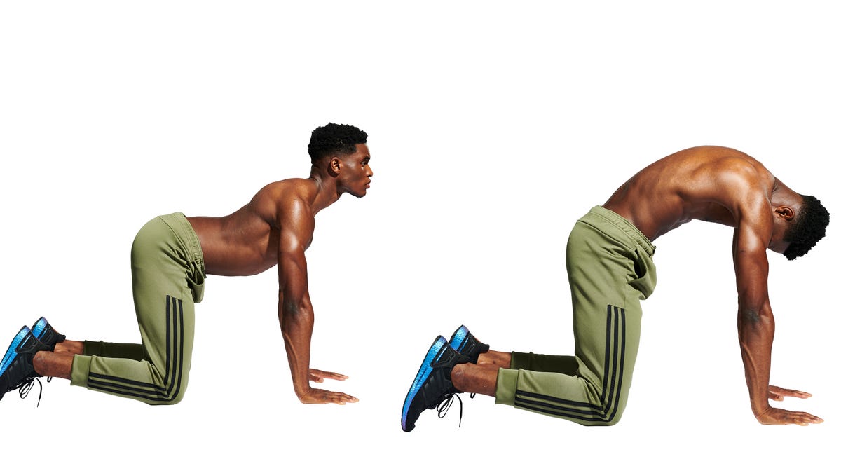 Không phải chạy bộ, đây mới là 4 bài tập tốt nhất để tăng cường “sức mạnh quý ông”: Nam giới nên lưu ý- Ảnh 12.