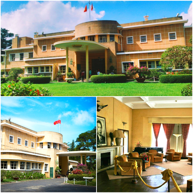 Biệt thự cổ của vị vua cuối cùng triều Nguyễn: Bị bỏ hoang nhiều năm, sắp có thay đổi mang tính lịch sử- Ảnh 5.