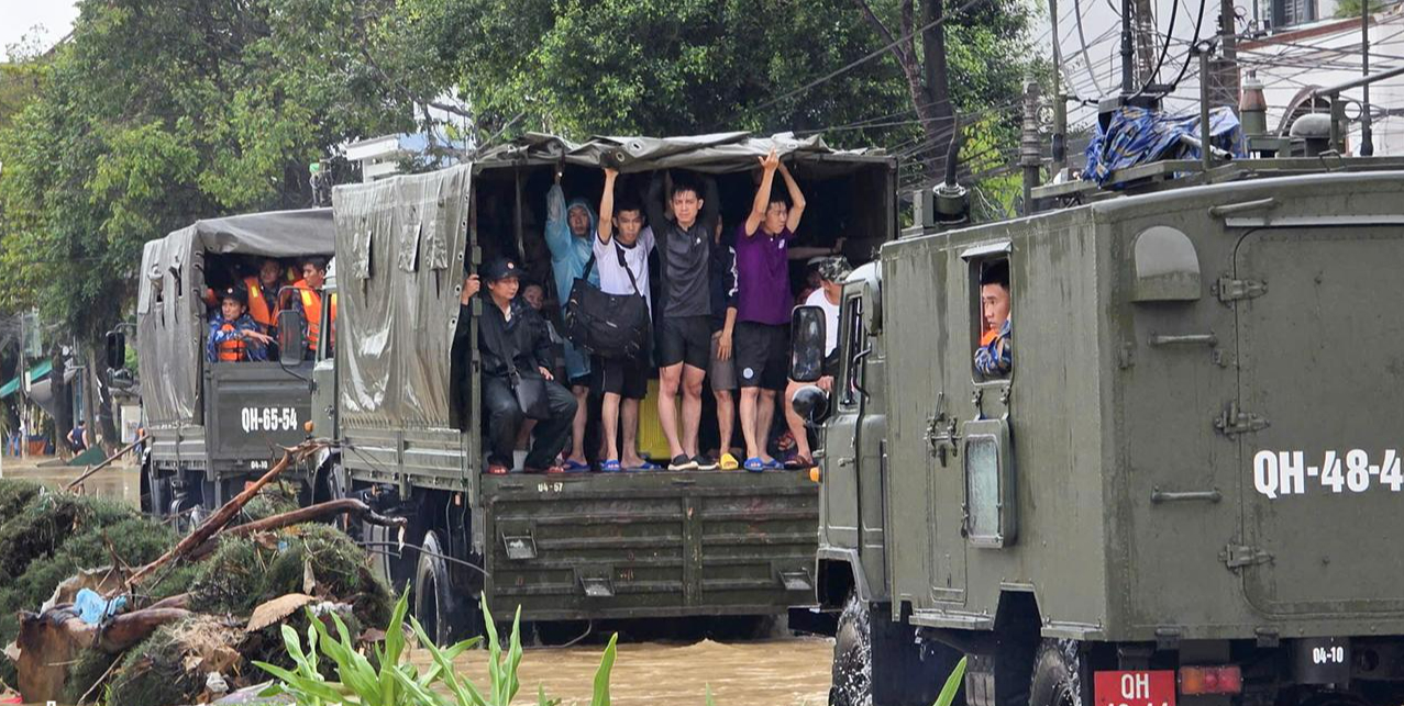 Thông báo khẩn: 3 tỉnh đặc biệt chú ý- Ảnh 3. Thông báo khẩn: 3 tỉnh đặc biệt chú ý- Ảnh 3.