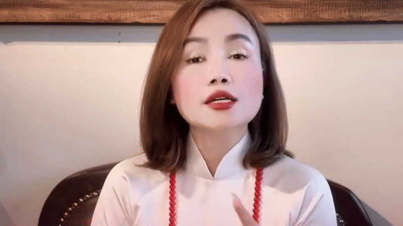 Diễn viên Việt bức xúc trước thông tin lấy chồng thứ 6: 