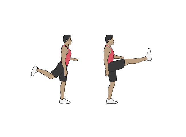 Không phải chạy bộ, đây mới là 4 bài tập tốt nhất để tăng cường “sức mạnh quý ông”: Nam giới nên lưu ý- Ảnh 1.