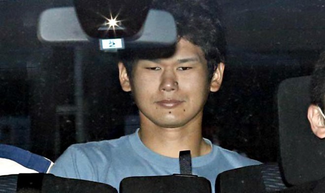 Thảm cảnh của nữ ca sĩ 9X bị đâm dã man- Ảnh 4.