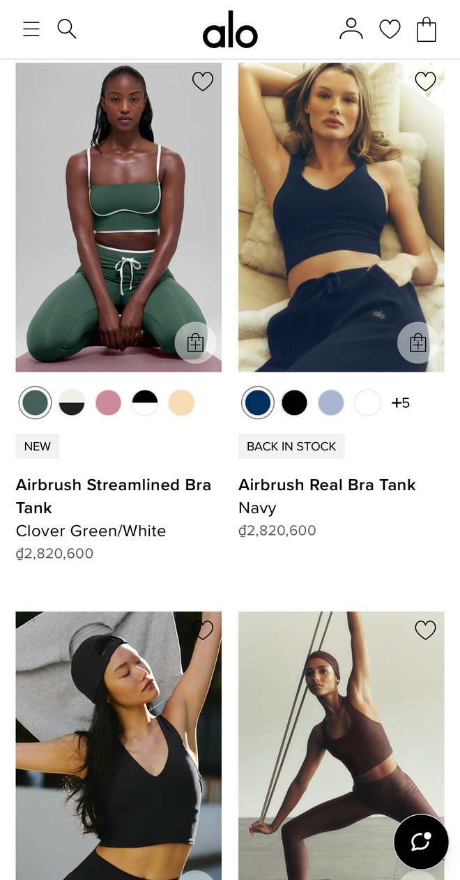 Sĩ Thanh mặc đồ ALO fake vẫn dám tag thương hiệu, cách brand xử lý mới ê chề- Ảnh 7. Sĩ Thanh mặc đồ ALO fake vẫn dám tag thương hiệu, cách brand xử lý mới ê chề- Ảnh 7.