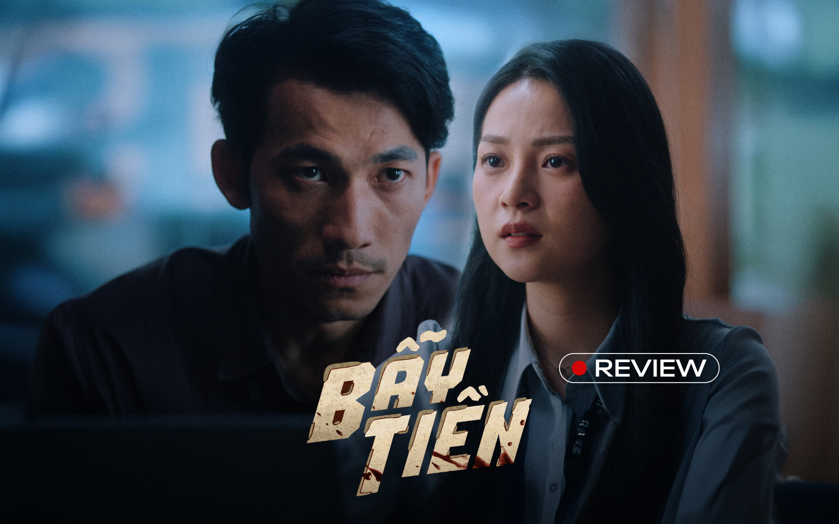 Bẫy Tiền: Xem xong lên mạng hết dám tin ai, nhìn đâu cũng thấy lừa đảo- Ảnh 1. Bẫy Tiền: Xem xong lên mạng hết dám tin ai, nhìn đâu cũng thấy lừa đảo- Ảnh 1.