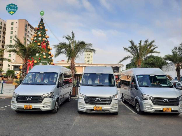 Xe Miền Nam: Định hình chuẩn mực mới cho dịch vụ thuê xe cao cấp tại Việt Nam - Ảnh 2.