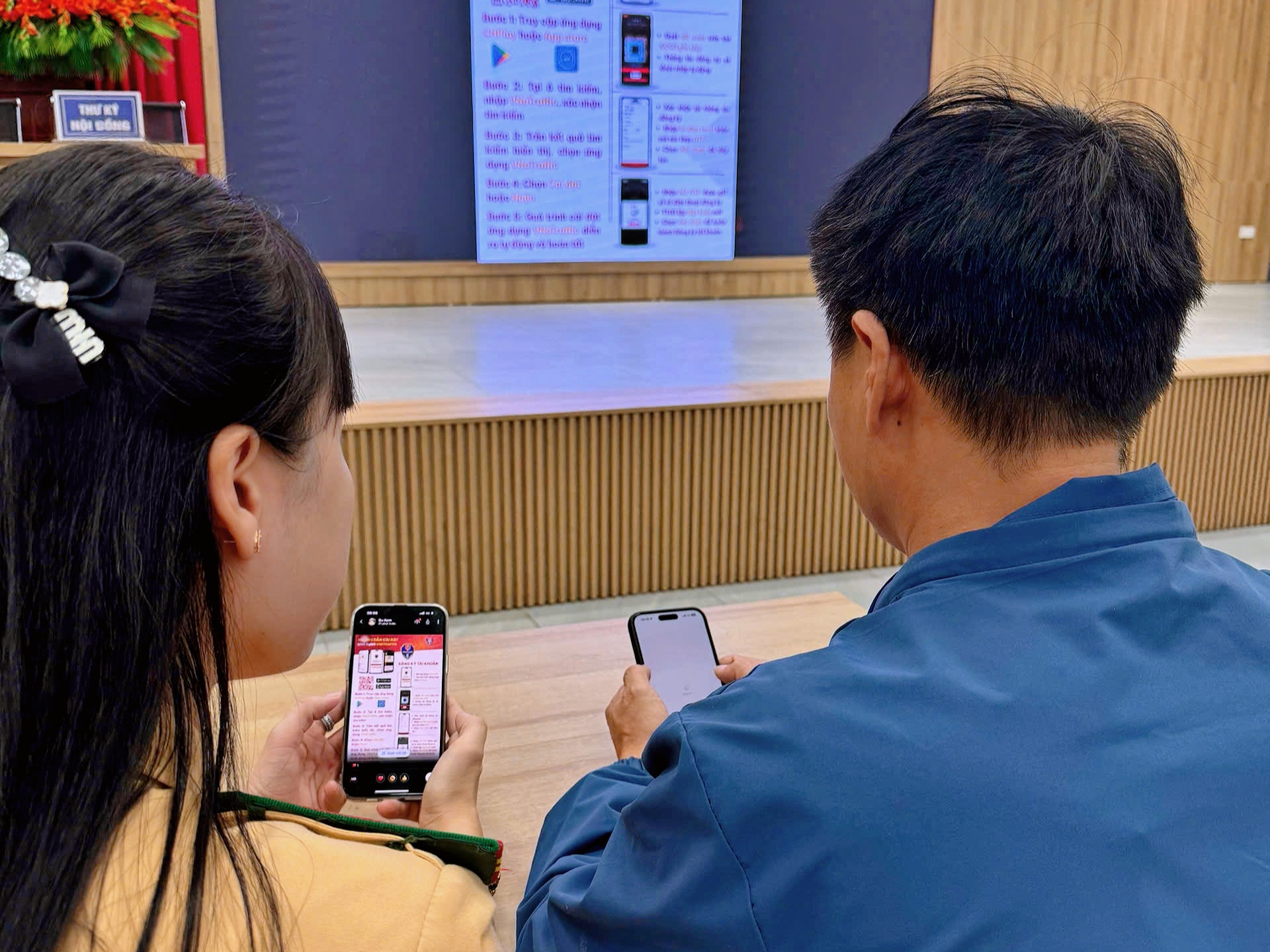 CSGT Hà Nội thông báo quan trọng tới hàng nghìn người chuẩn bị thi giấy phép lái xe- Ảnh 2.