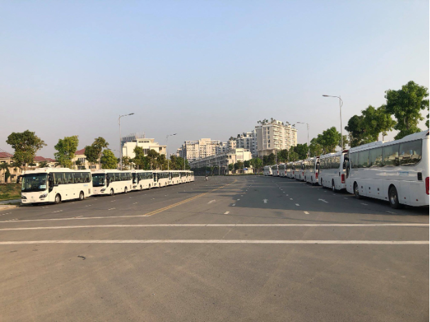 Xe Miền Nam: Định hình chuẩn mực mới cho dịch vụ thuê xe cao cấp tại Việt Nam - Ảnh 3.