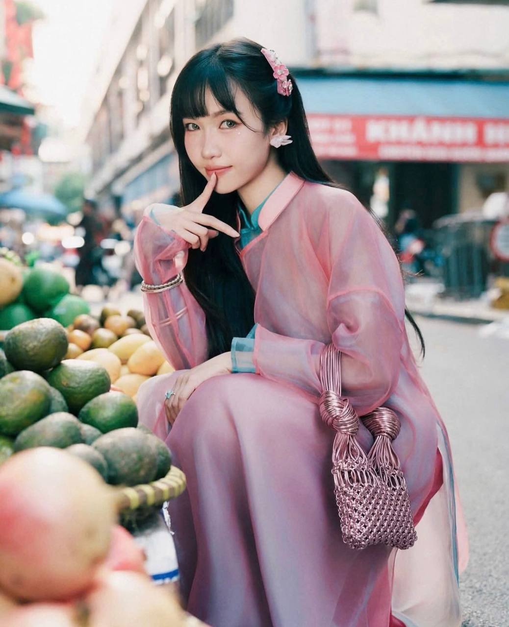 Hòa Minzy đâm đầu vào thị phi- Ảnh 12.