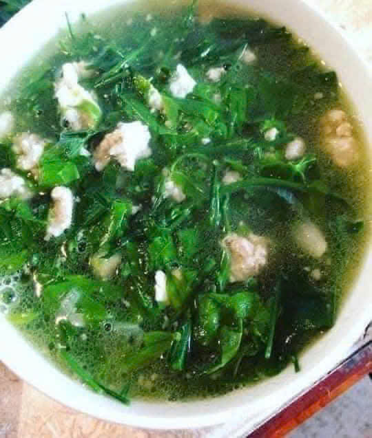 Cây rau nghe tên đã ngọt, trở thành món ăn lạ miệng được nhiều người ưa chuộng - Ảnh 5.